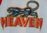 logo Heaven (AUS)